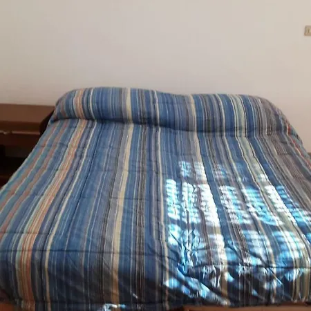 Casa Noscia Сasa de vacaciones Specchia