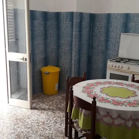 Сasa de vacaciones Casa Noscia *