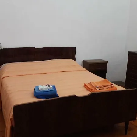 Casa Noscia *