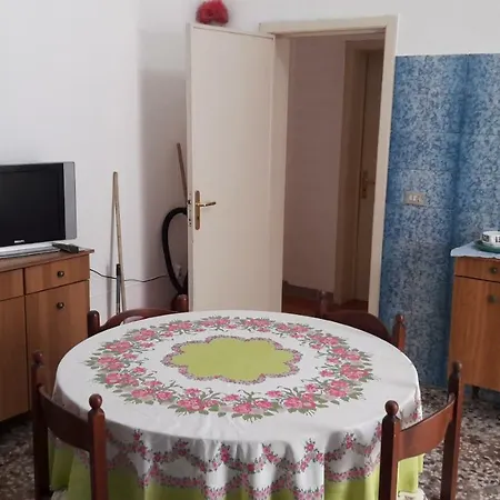 Casa Noscia * Specchia