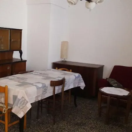 Casa Noscia *