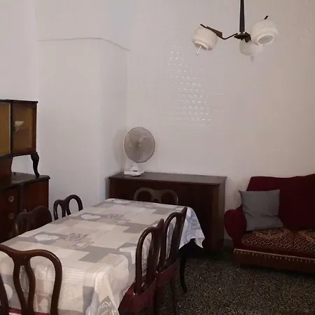 Casa Noscia Specchia