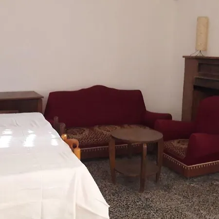 Holiday home Casa Noscia Specchia