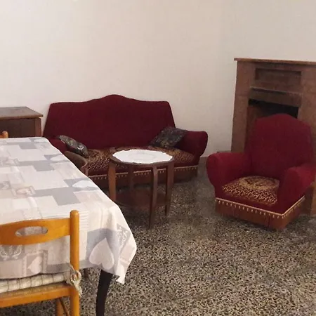 Casa Noscia Holiday home Specchia