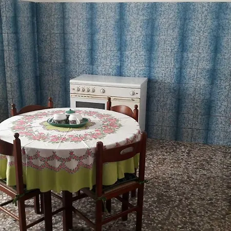 Casa Noscia *