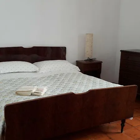 Holiday home Casa Noscia *