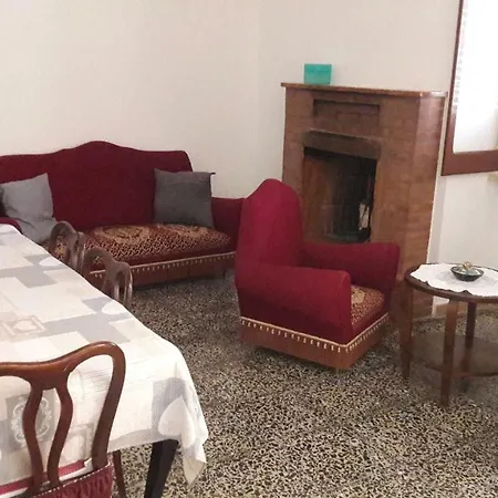 Casa Noscia *