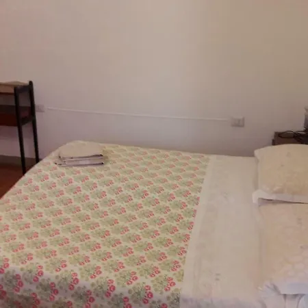 Casa Noscia Specchia