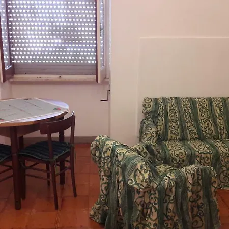 Casa Noscia