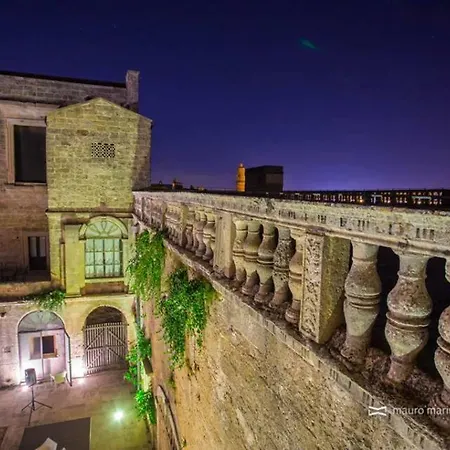 Casa Noscia
