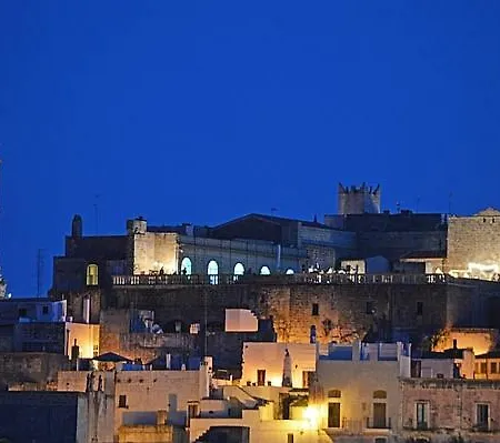 Casa Noscia * Specchia